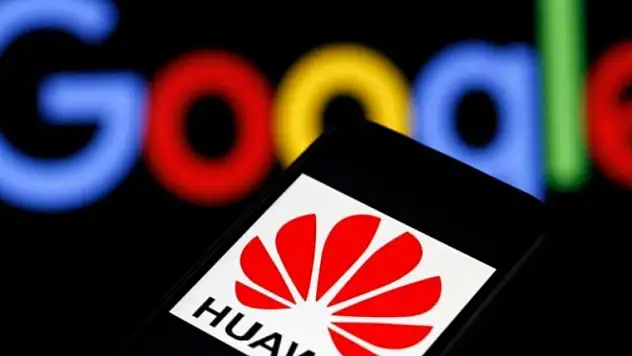Huawei Google uygulamalarını tanımıyor!