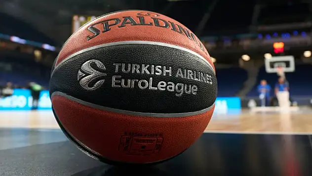 THY Avrupa Ligi'nde 6. hafta heyecanı