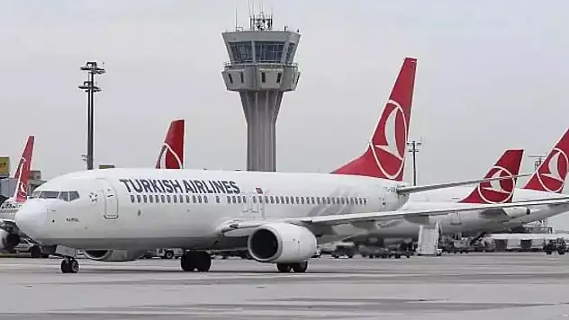 THY net karını açıkladı