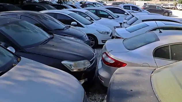 Piyasaya 22 milyar dolarlık araç geliyor