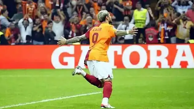 Galatasaray'da Mauro Icardi gelişmesi!