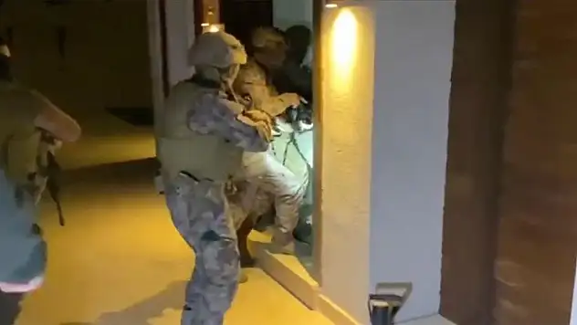 Son Dakika! Comanchero çetesi çökertildi! Hakan Ayık yakalandı