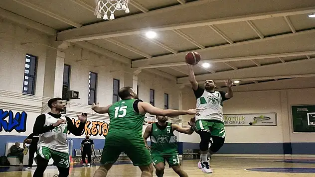 Konyaspor serinin devamını istiyor!