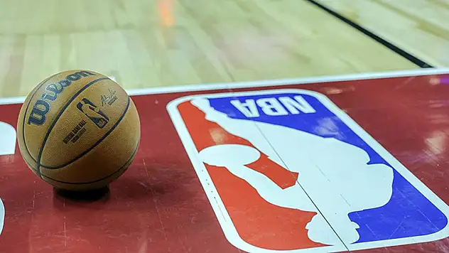 Milli basketbolcu NBA tarihine geçti