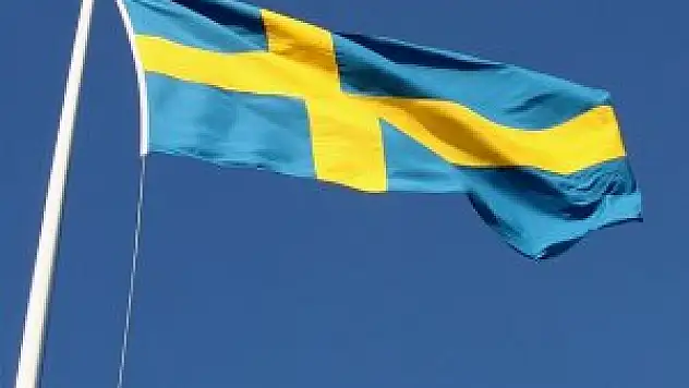 Türkiye'nin İsveç'e ihracat ve ithalatı arttı