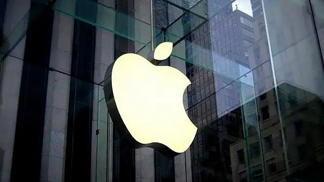 AB'den Apple'a milyar avroluk ceza