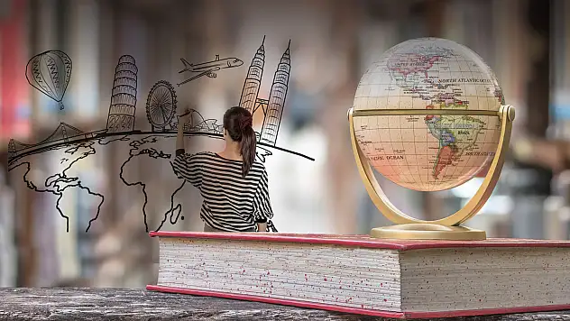 Alternatif Yurtdışı Eğitim: Geleceğe Yön Veren Seçim