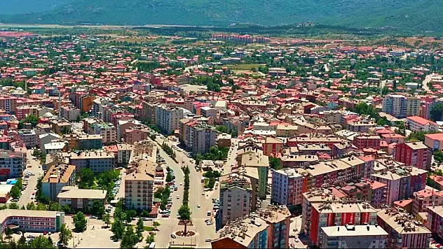 Demirel: Seydişehir'in su sorunu çözülecek