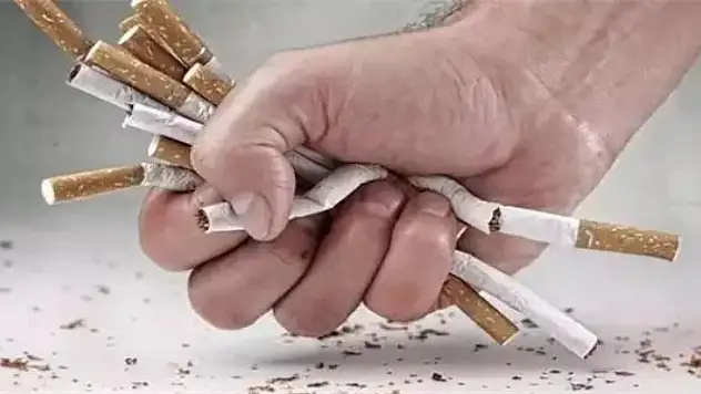 Bir sigara grubuna daha zam geldi! Paketi 60 TL'ye kadar çıktı