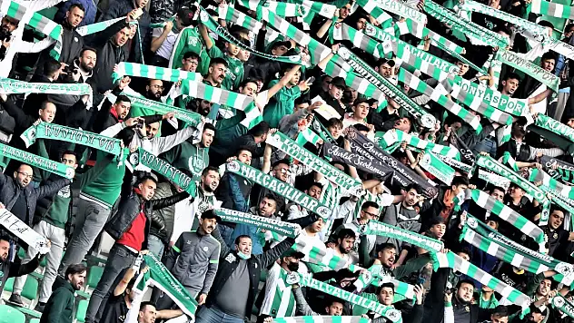 Konyaspor'da taraftar görüşmesine katılacaklar belli oldu!