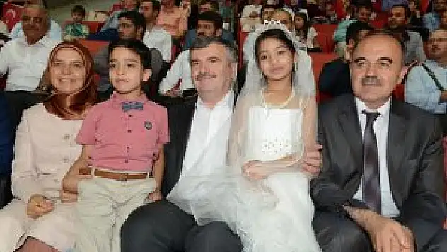 KOMEK Yaz Okulu'ndan muhteşem final gecesi