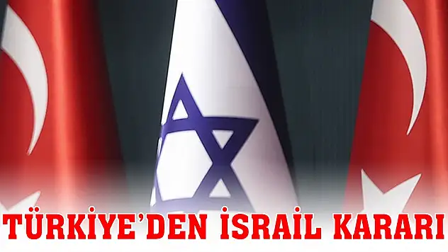Son Dakika! Türkiye'nin Tel Aviv büyükelçisi geri çağrıldı