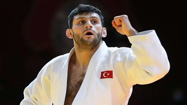 Vedat Albayrak Avrupa şampiyonu oldu