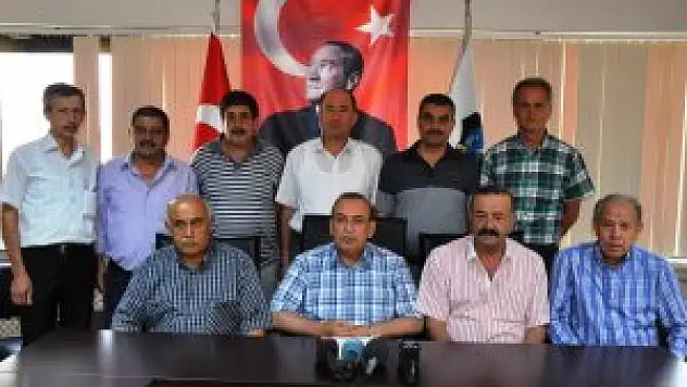 KONESOB'tan salon açıklaması