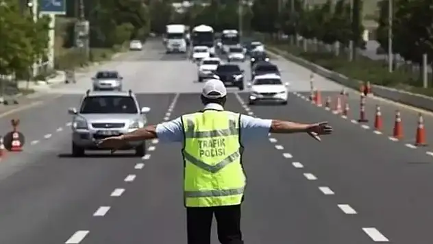 Yola çıkacaklar dikkat! Bu yollar kapalı