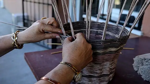 Atık kağıtlar gelire dönüşüyor