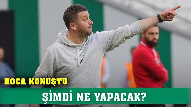 Konyaspor-Karagümrük, Keleş kararı değerlendirdi!