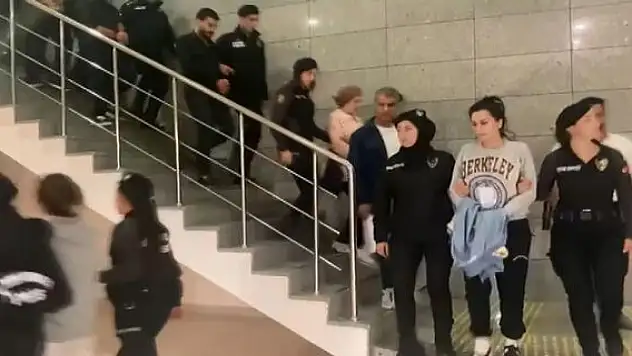 Gündemden düşmeyen Polat çiftinin ve şüphelilerin ifadeleri!