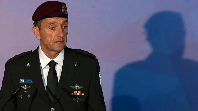 İsrail'den, Lübnan ile sınır olan kuzeyde 'hücuma hazırız' mesajı