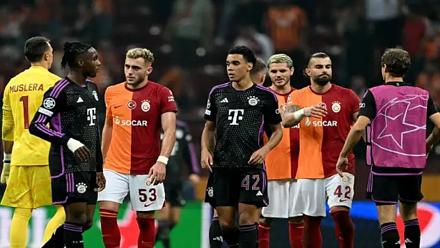 Bayern Münih-Galatasaray maçı o kanalda şifresiz yayınlanacak