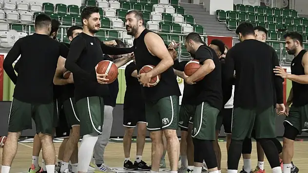 OGM Ormanspor- Konyaspor, Maça saatler kaldı!