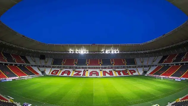 Konyaspor'da gözler Antep'te olacak!