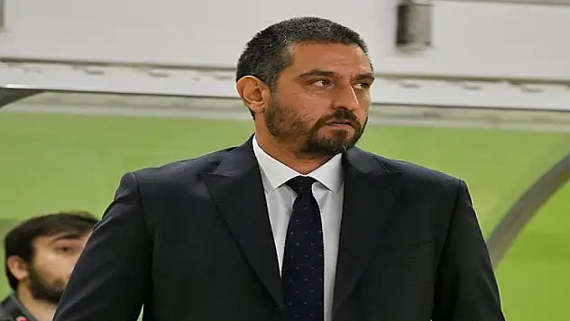 Konyaspor'da Koç oyundan memnun değil!