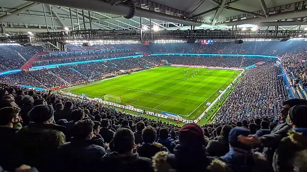 Trabzonspor-Konyaspor, Maç biletleri satışta!