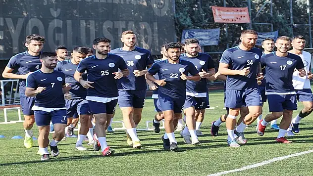 Konyaspor'un kupadaki rakibini tanıyalım