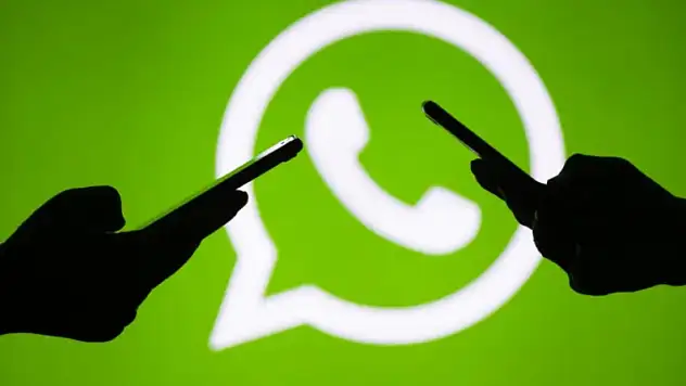 WhatsApp Email ile birlikte yeni özellik!