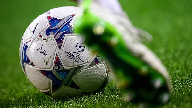 Şampiyonlar Ligi'nde günün programı... Bayern Münih-Galatasaray