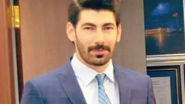 Oyuncu Tolga Yüce tekrar askere gitmek için dilekçe verdi