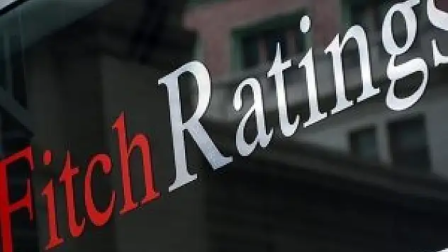 Fitch'ten Yunanistan açıklaması