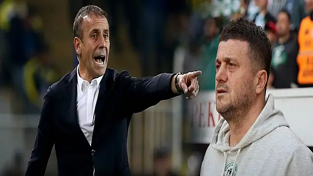 Trabzonspor-Konyaspor, Rekor mu çıkış mı?