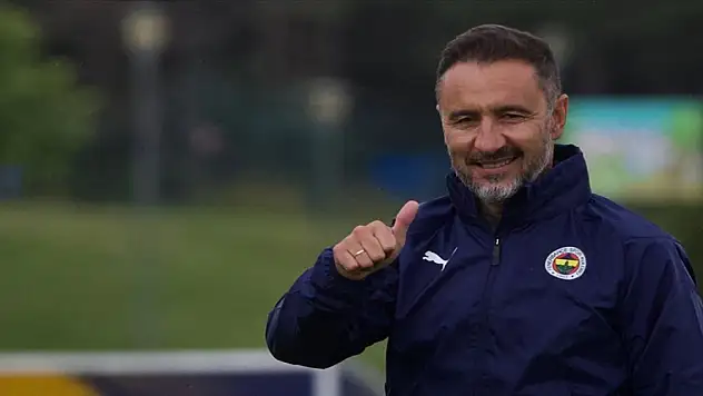Vitor Pereira'dan Arda Güler sözleri
