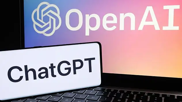 ChatGPT kullanıcı sayısı belli oldu!