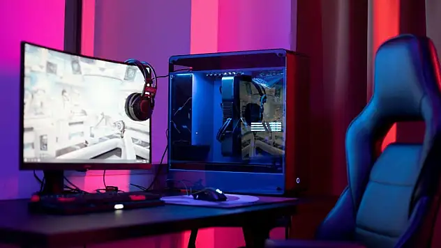 Tüm oyun dünyasının beklediği oyun yakında duyurulabilir!