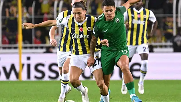 Ludogorets - Fenerbahçe maçı ne zaman? Hangi kanalda? İşte Fenerbahçe'nin muhtemel 11'i
