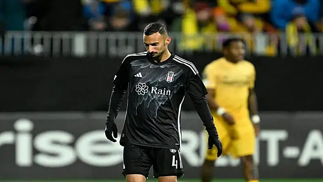Beşiktaş - Bodo/Glimt maçı ne zaman, saat kaçta ve hangi kanalda? Muhtemel 11'ler
