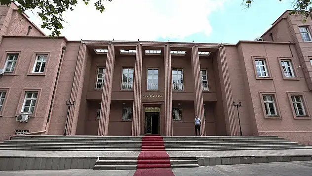 Yargıtay'dan Can Atalay kararı