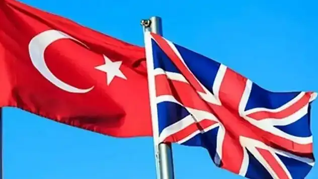 İngiltere'den Türkiye açıklaması