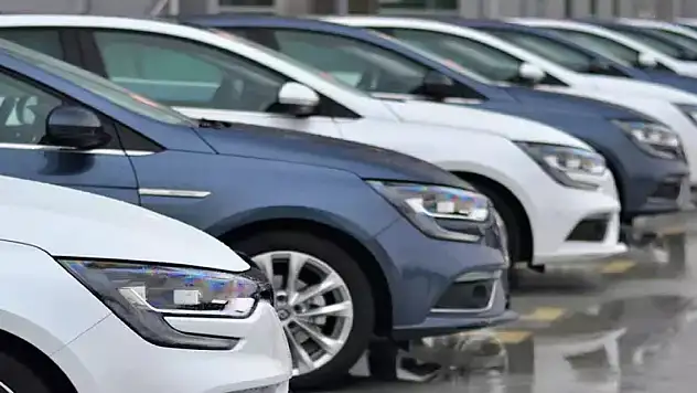 Japon otomobil üreticisi  Türkiye'deki satışlarını durdurdu