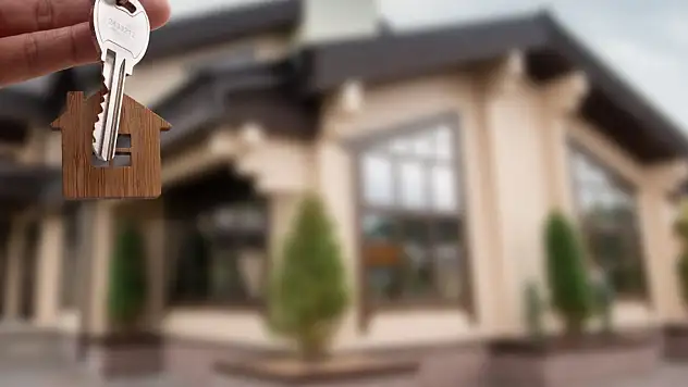 Türkiye'de ev satışları düşüş... O bölgeye yatırım yüzde 500 kar getirebilir