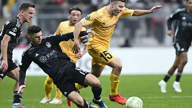 Kartal'da kötü gidişat sürüyor