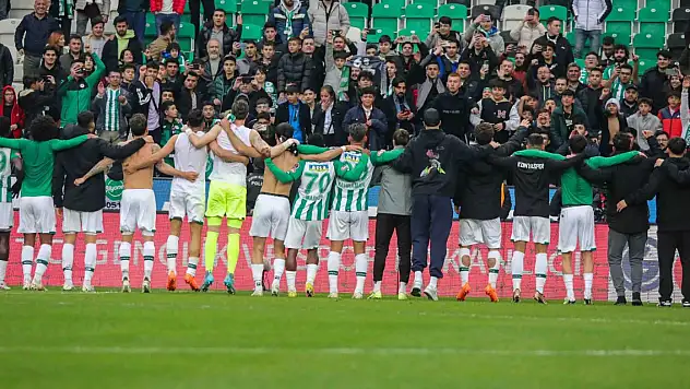 Trabzonspor-Konyaspor, Unutulmayan skorlar!