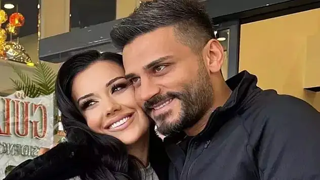 Polat çifti bir ili karıştırdı