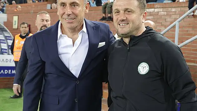 Hakan Keleş üzgün 'Emeğimizin karşılığını alamadık'