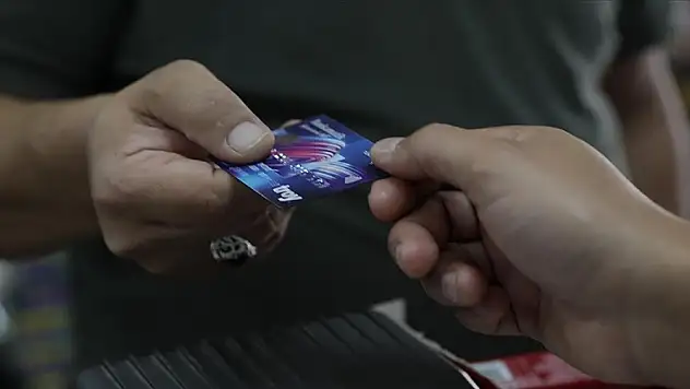 TROY logolu kartlara talep her geçen gün artıyor