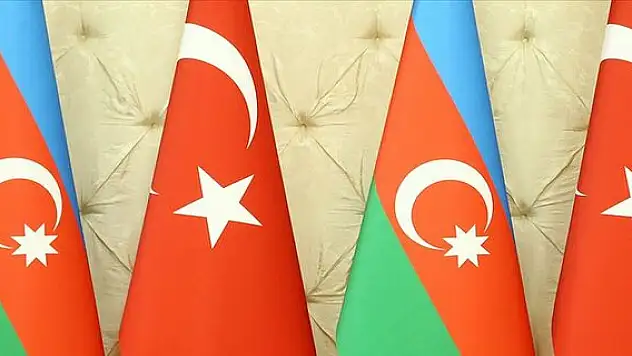 Türkiye ve Azerbaycan arasındaki yapı anlaşması Resmi Gazete'de