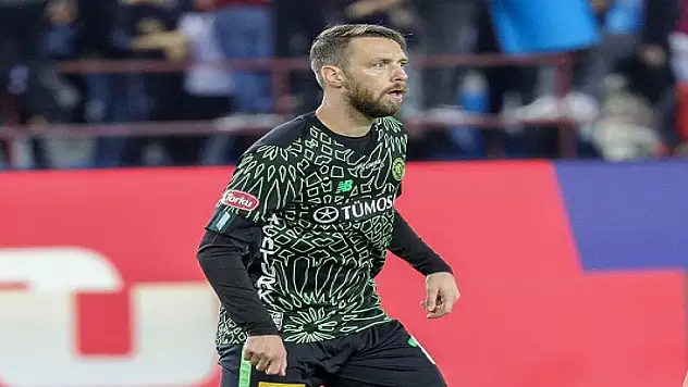 Trabzonspor-Konyaspor, Prip kaldığı yerden devam!